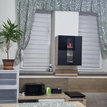 Apartman Ambrak C.3 Martin Extérieur photo