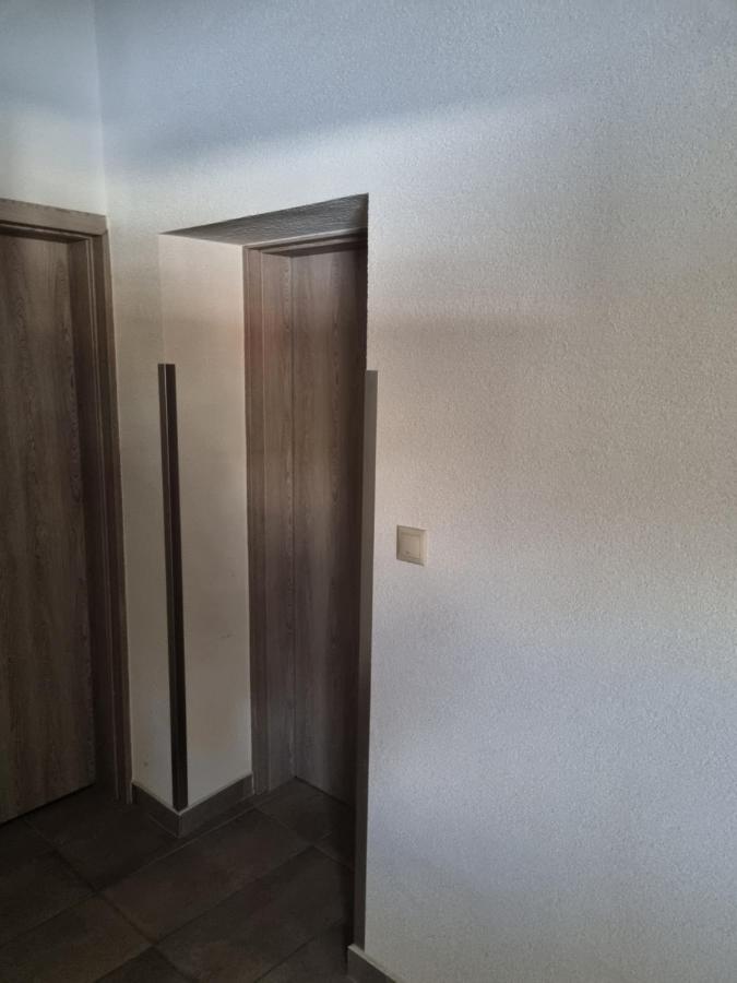 Apartman Ambrak C.3 Martin Extérieur photo