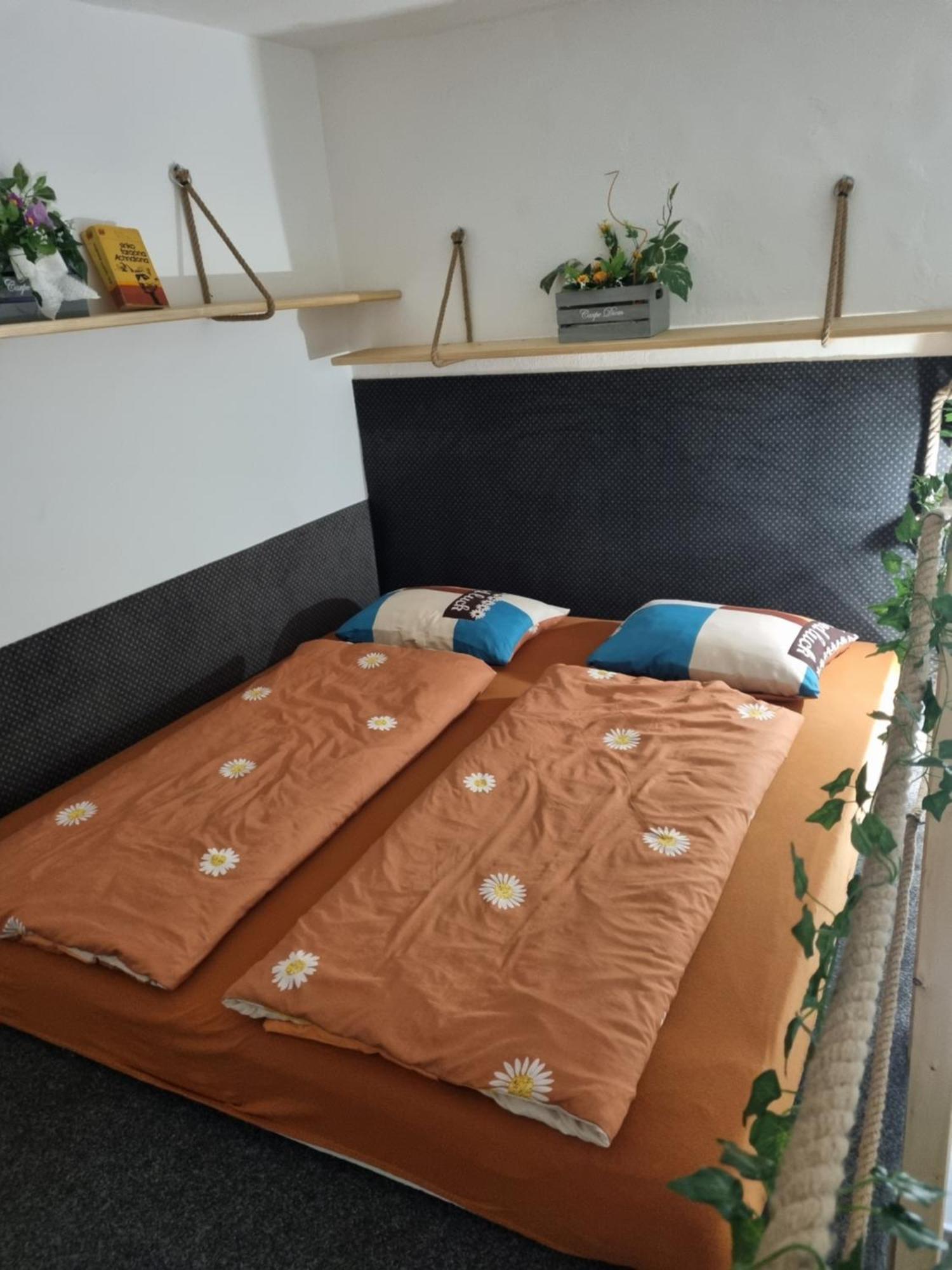 Apartman Ambrak C.3 Martin Extérieur photo
