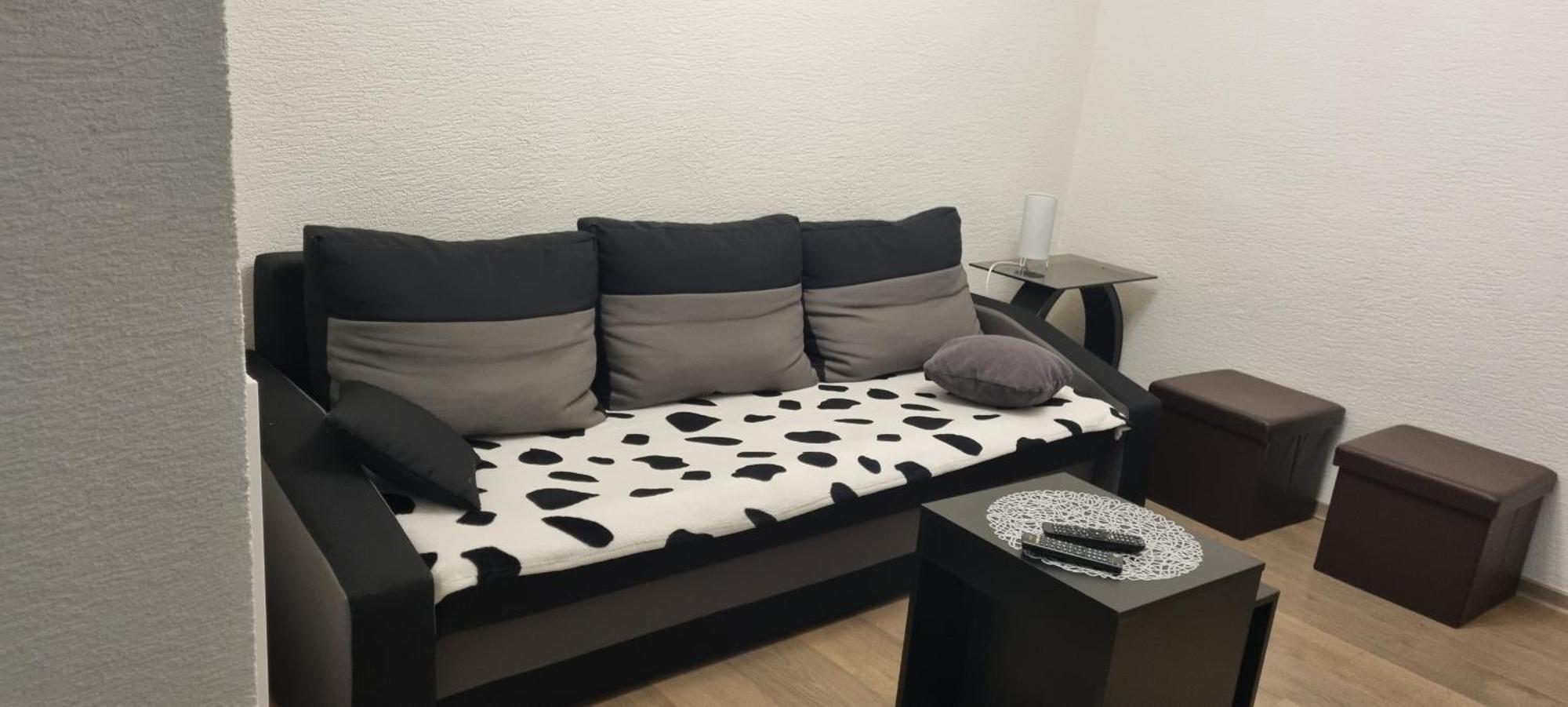 Apartman Ambrak C.3 Martin Extérieur photo