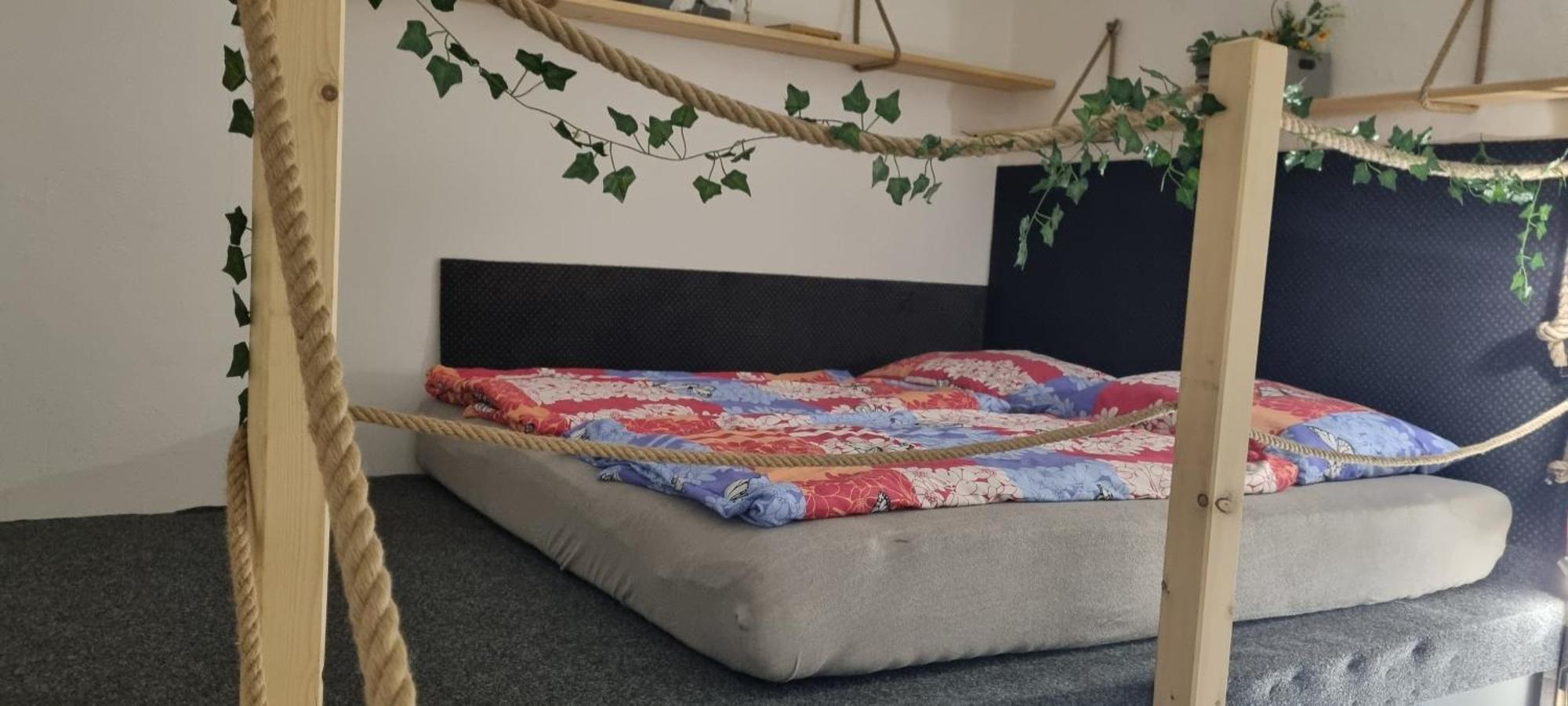 Apartman Ambrak C.3 Martin Extérieur photo