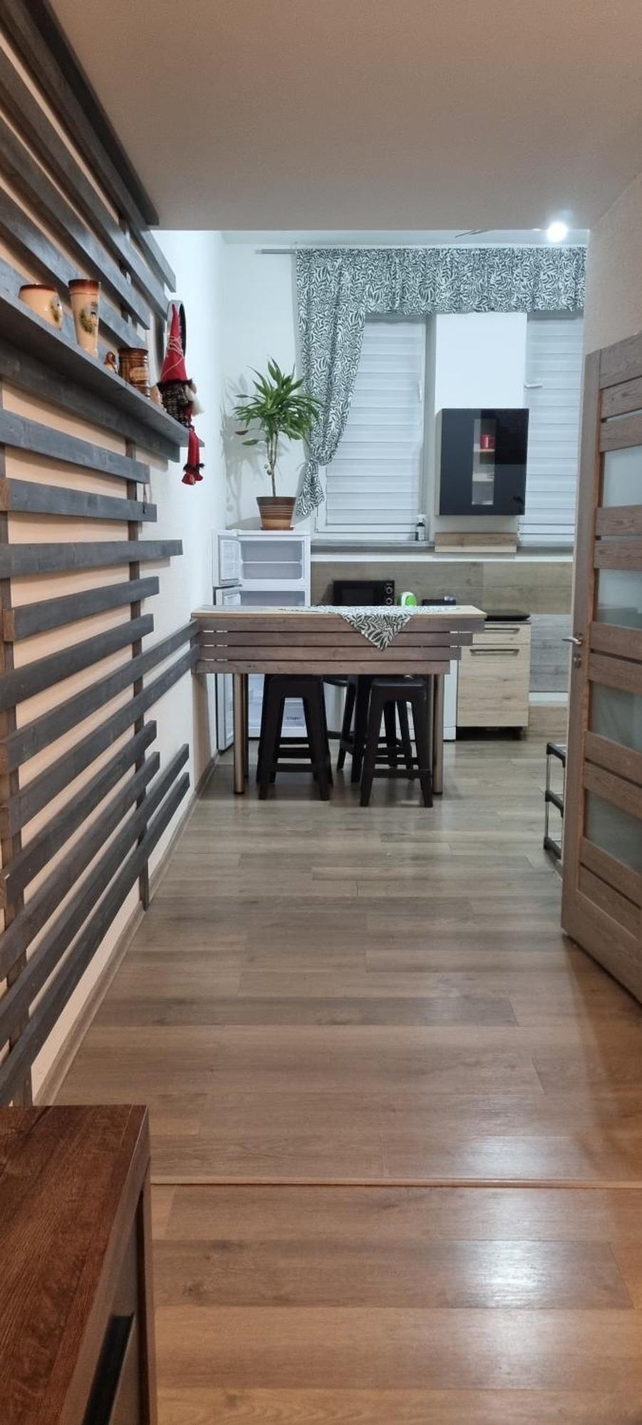 Apartman Ambrak C.3 Martin Extérieur photo